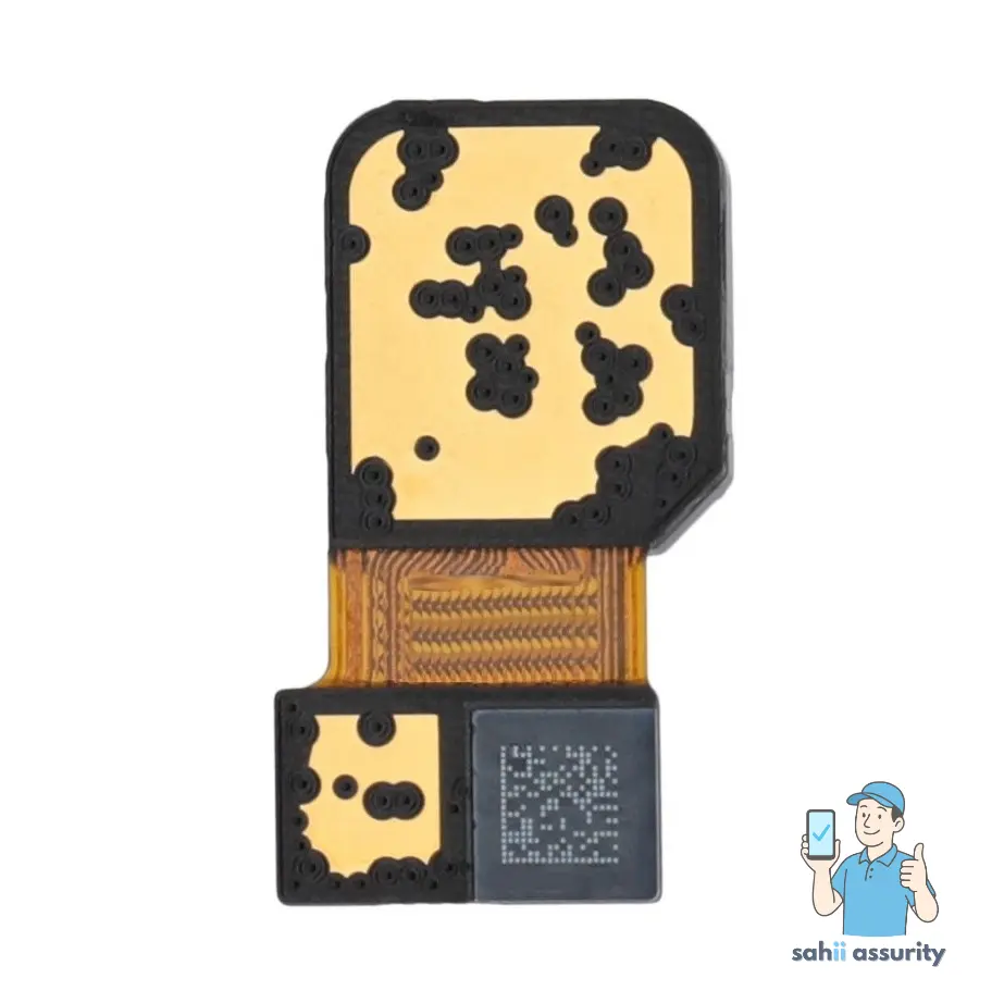 Replacement Front Camera for Motorola Edge 20 Fusion (Selfie Camera) thumbnail